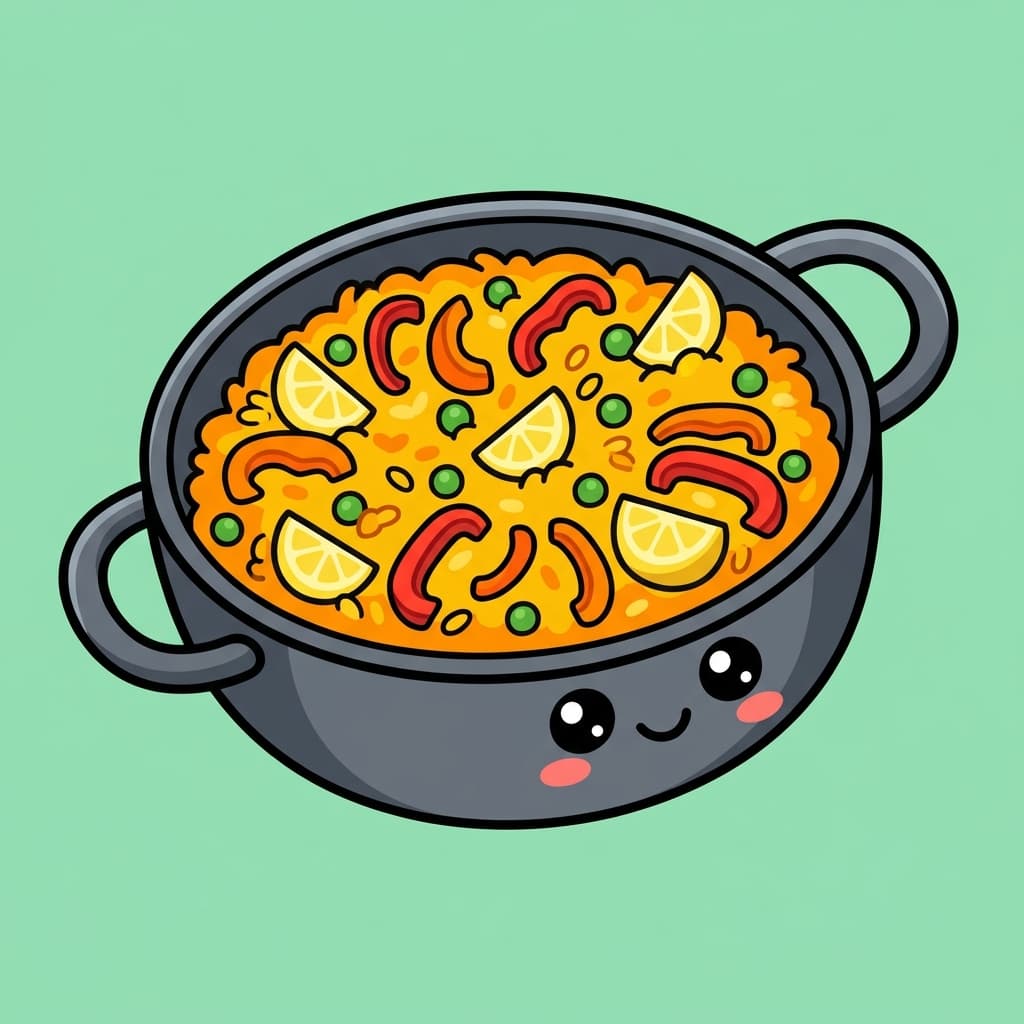 Paellio